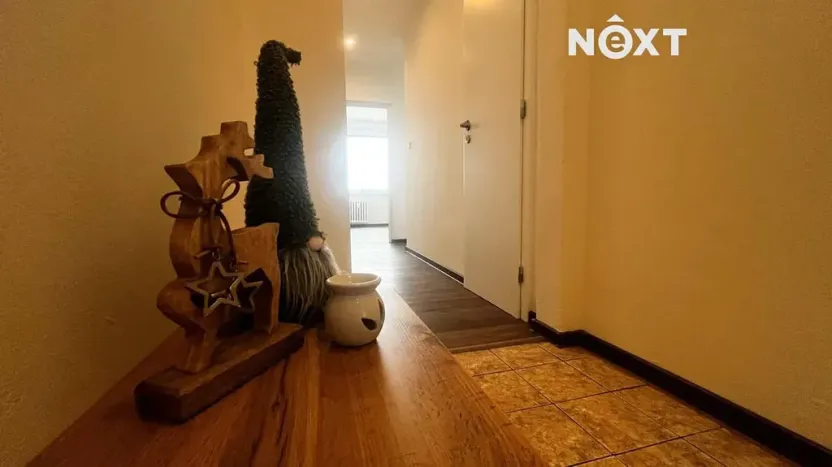 Pronájem bytu 3+1, Kroměříž, Albertova, 62 m2