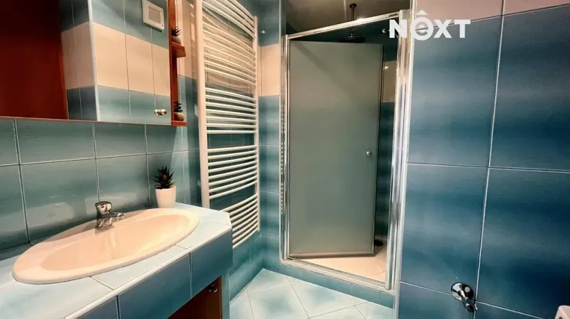 Pronájem bytu 3+1, Kroměříž, Albertova, 62 m2