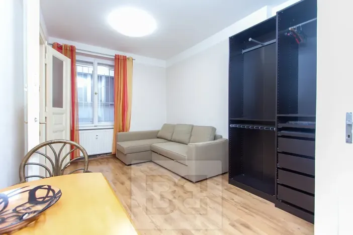 Pronájem bytu 4+kk, Praha - Vinohrady, Bělehradská, 107 m2