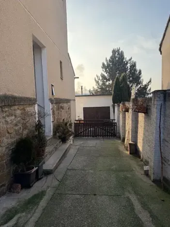 Prodej rodinného domu, Rakovník, Levého, 180 m2