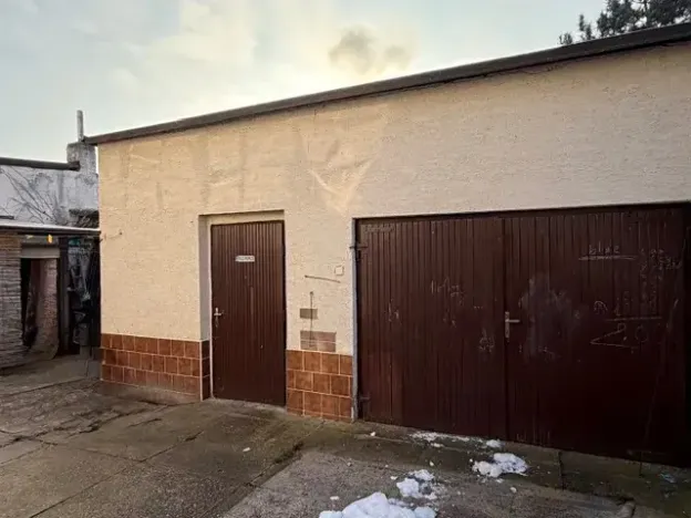 Prodej rodinného domu, Rakovník, Levého, 180 m2