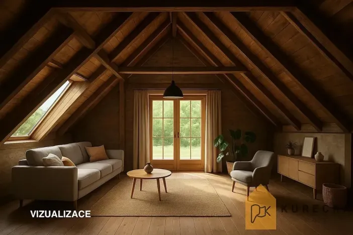 Prodej chalupy, Holčovice, 159 m2