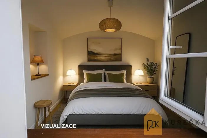 Prodej rodinného domu, Holčovice, 159 m2