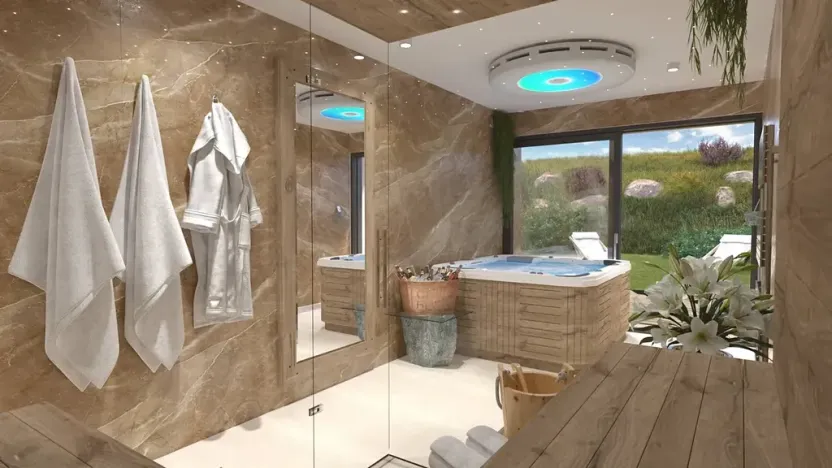 Prodej bytu 2+kk, Kvilda, 70 m2