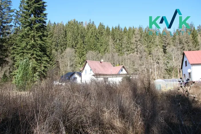 Prodej rodinného domu, Rotava, Nejdecká, 120 m2