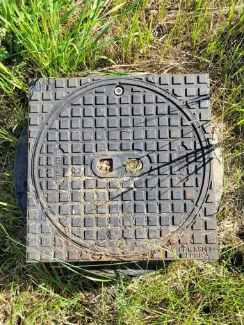 Prodej pozemku pro bydlení, Knovíz, 1033 m2