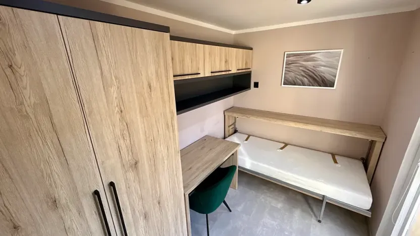 Pronájem bytu 3+kk, Karviná, Ciolkovského, 56 m2