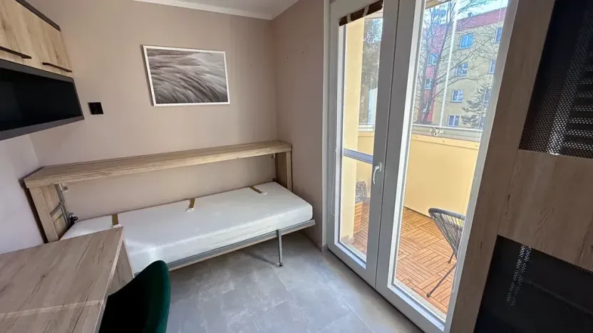 Pronájem bytu 3+kk, Karviná, Ciolkovského, 56 m2