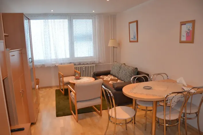 Pronájem bytu 3+kk, Praha - Kobylisy, Šimůnkova, 63 m2