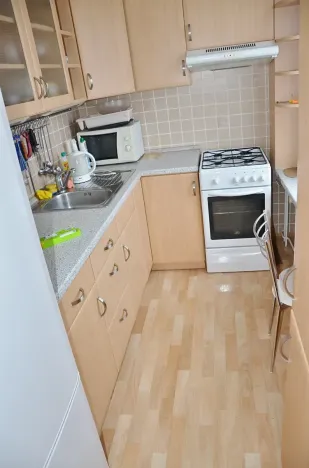 Pronájem bytu 3+kk, Praha - Kobylisy, Šimůnkova, 63 m2