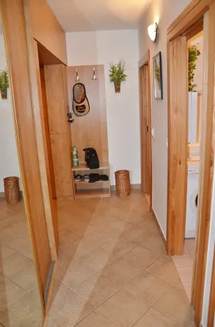 Pronájem bytu 3+kk, Praha - Kobylisy, Šimůnkova, 63 m2