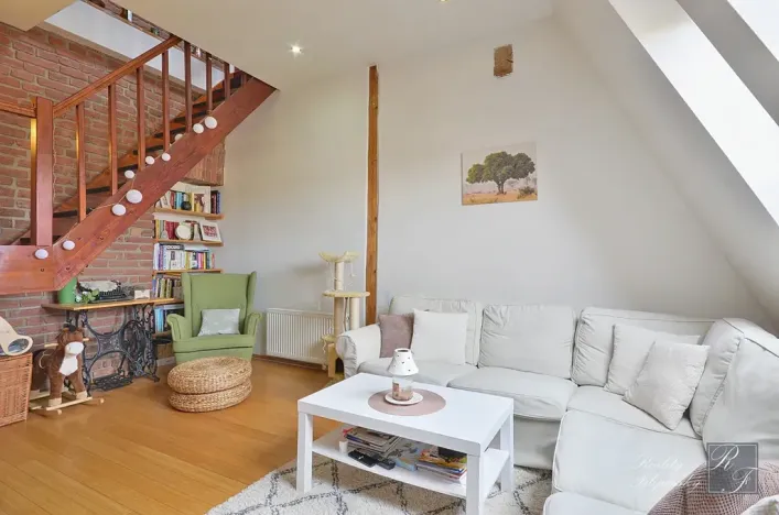 Pronájem bytu 2+1, Ústí nad Labem, U Nemocnice, 90 m2