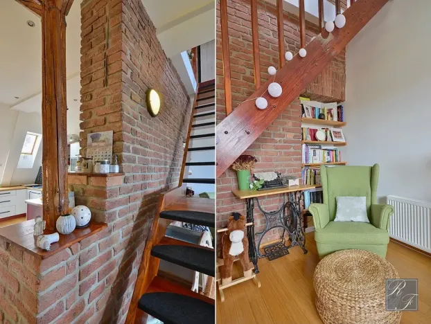 Pronájem bytu 2+1, Ústí nad Labem, U Nemocnice, 90 m2