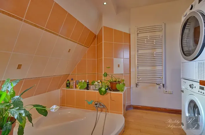 Pronájem bytu 2+1, Ústí nad Labem, U Nemocnice, 90 m2