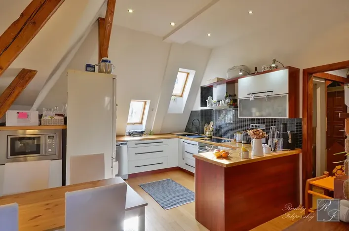 Pronájem bytu 2+1, Ústí nad Labem, U Nemocnice, 90 m2