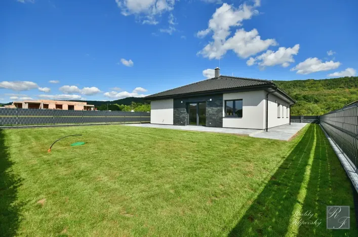 Prodej rodinného domu, Ústí nad Labem, 178 m2