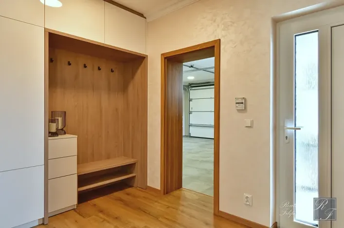 Prodej rodinného domu, Ústí nad Labem, 178 m2