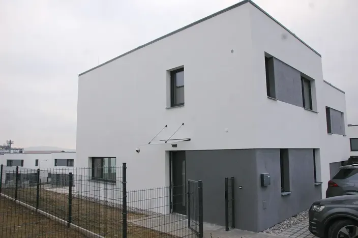 Pronájem rodinného domu, Plzeň, 125 m2