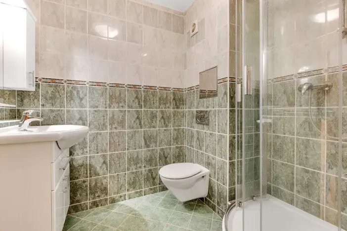 Prodej bytu 2+kk, Praha - Suchdol, K Horoměřicům, 64 m2