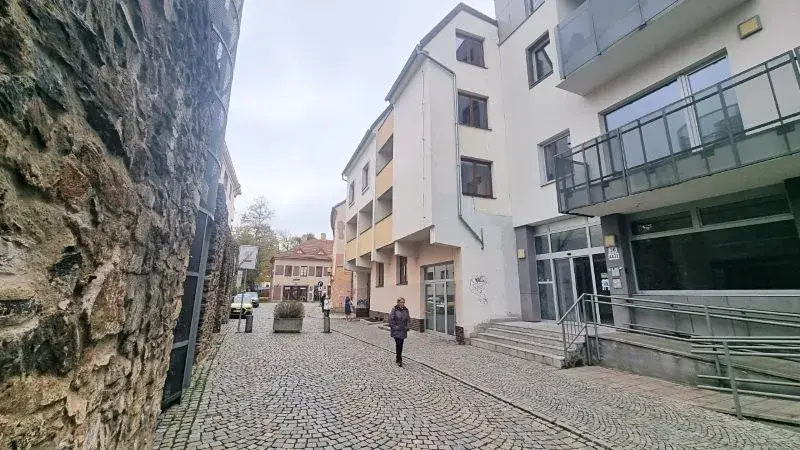 Pronájem kanceláře, Jihlava, 25 m2