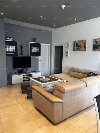 Prodej bytu 4+kk, Pula, Chorvatsko, 96 m2