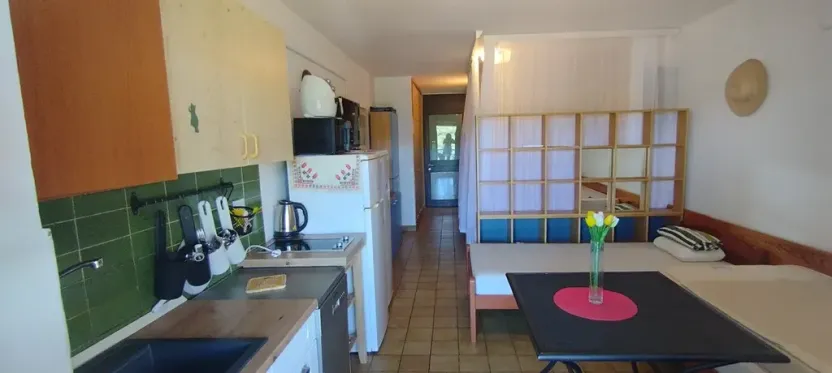 Prodej bytu 1+kk, Marčana, Chorvatsko, 34 m2