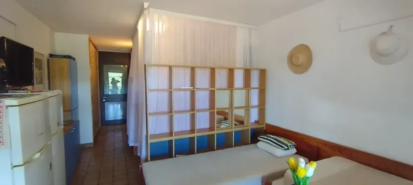 Prodej bytu 1+kk, Marčana, Chorvatsko, 34 m2