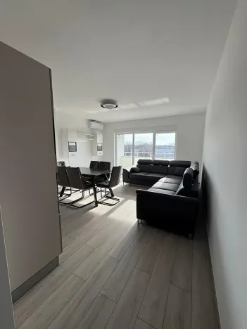 Prodej bytu 2+kk, Medulin, Chorvatsko, 58 m2