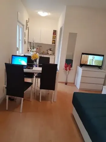 Prodej bytu 2+kk, Vodnjan, Chorvatsko, Barbariga, 40 m2