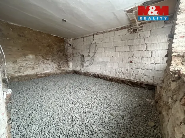 Prodej rodinného domu, Lubnice, 220 m2