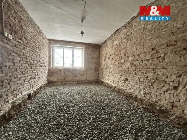 Prodej rodinného domu, Lubnice, 220 m2