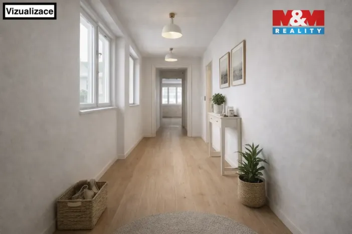 Prodej rodinného domu, Lubnice, 220 m2