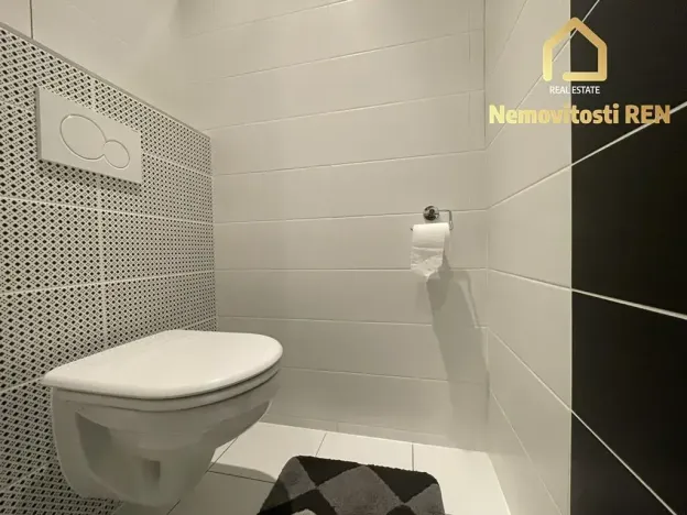 Pronájem bytu 2+1, Kopřivnice, 17. listopadu, 45 m2