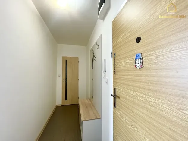 Pronájem bytu 2+1, Kopřivnice, 17. listopadu, 45 m2