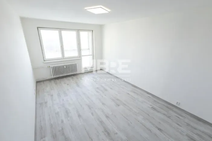 Pronájem bytu 1+kk, Orlová - Lutyně, Osvobození, 31 m2