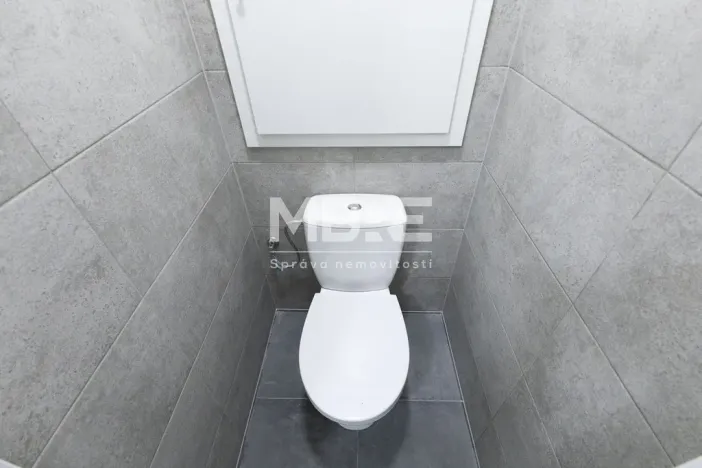 Pronájem bytu 1+kk, Orlová - Lutyně, Osvobození, 31 m2