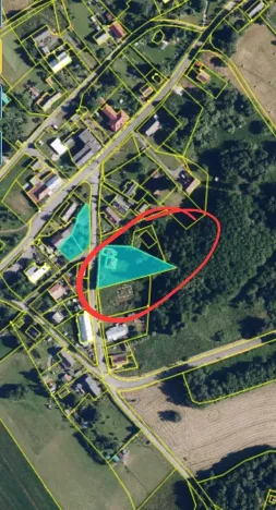 Prodej rodinného domu, Šternberk, 190 m2