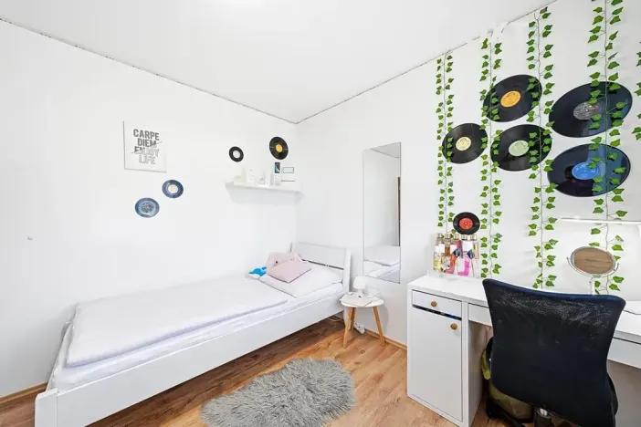 Prodej rodinného domu, Bohuňovice, Trusovická, 93 m2