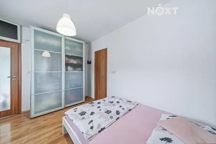 Prodej rodinného domu, Bohuňovice, Trusovická, 93 m2