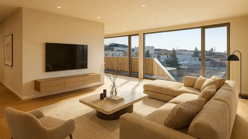 Prodej bytu 5+kk, Praha - Smíchov, 245 m2