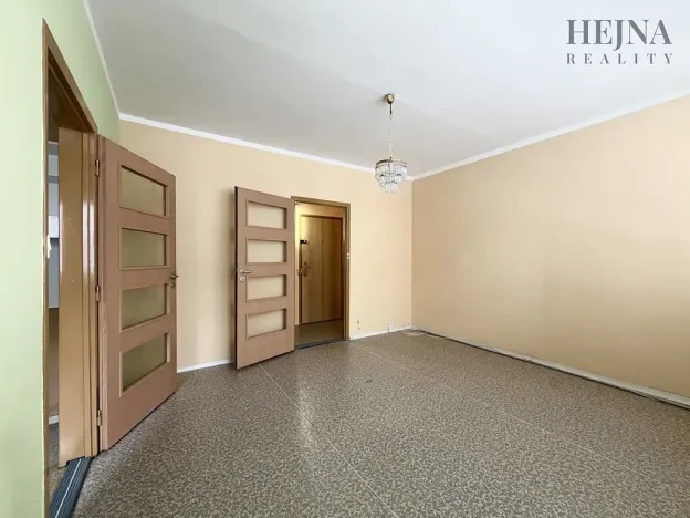 Prodej bytu 2+1, Ostrava, Dr. Malého, 45 m2