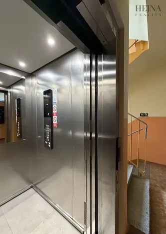 Prodej bytu 2+1, Ostrava, Dr. Malého, 45 m2