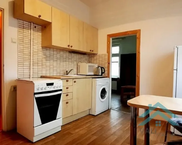 Pronájem bytu 1+1, Teplice, Duchcovská, 34 m2