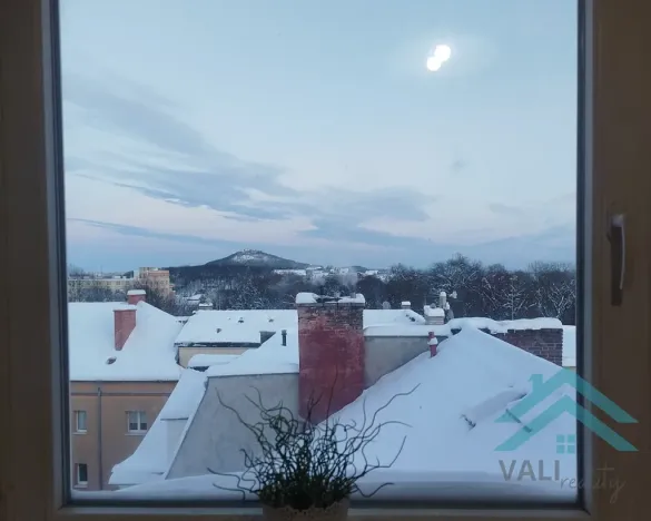 Pronájem bytu 1+1, Teplice, Duchcovská, 34 m2