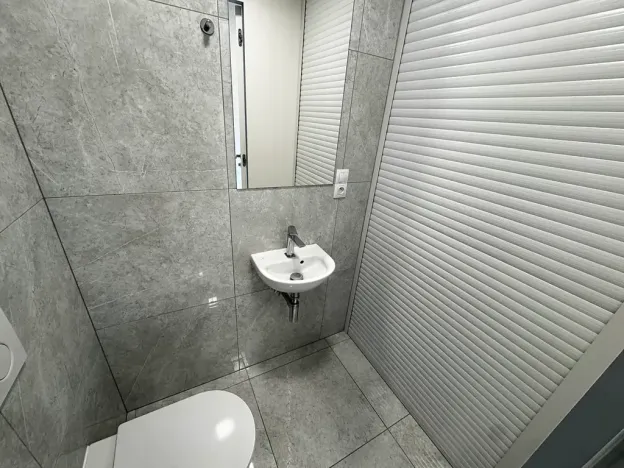 Pronájem bytu 3+kk, Pardubice, Štrossova, 83 m2