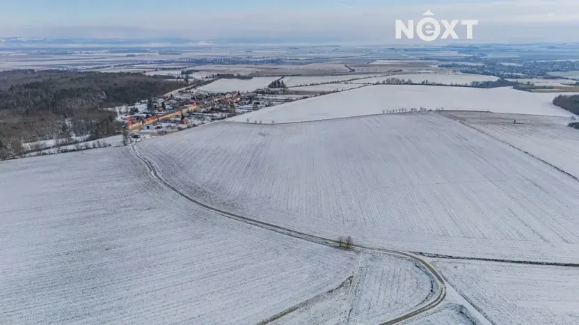 Prodej pole, Náměšť na Hané, 1925 m2