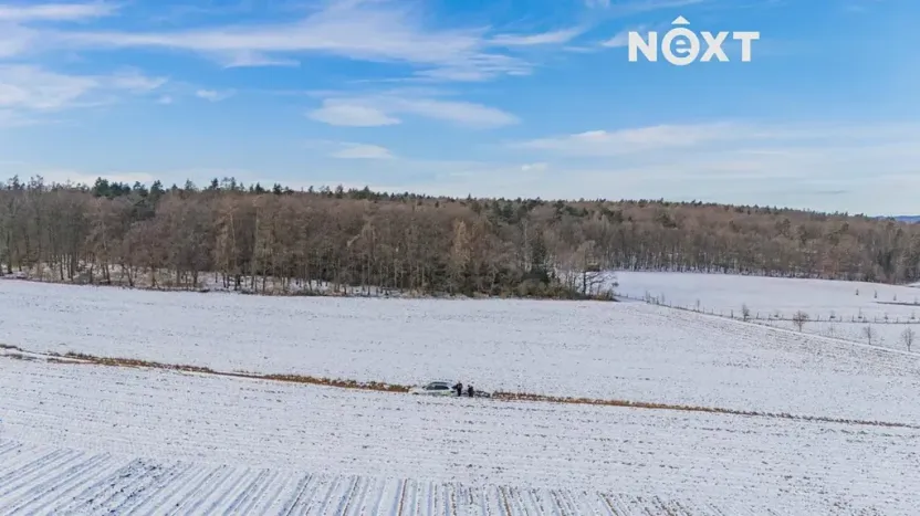Prodej pole, Náměšť na Hané, 1925 m2
