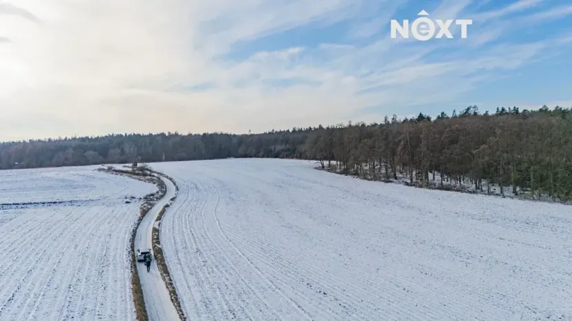 Prodej pole, Náměšť na Hané, 1925 m2