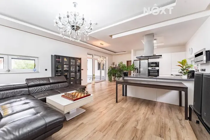 Prodej rodinného domu, Mohelnice, Západní, 124 m2