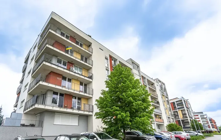 Prodej bytu 4+kk, Praha - Zličín, Milotická, 125 m2